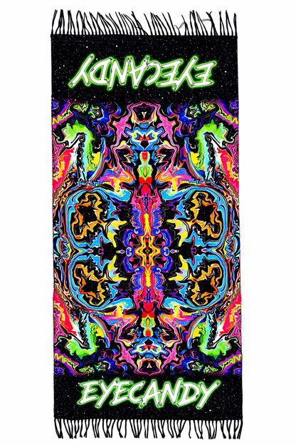 EYECANDY Mushy Pashmina